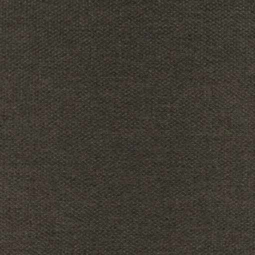 Sunbrella Lackman Maple Brown Solid upholstery fabric