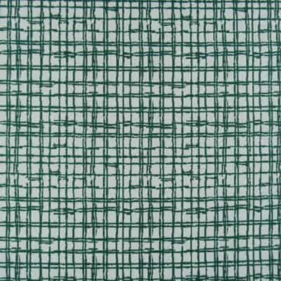 Sunbrella Outdoor Marais Emerald outdoor upholstery fabric