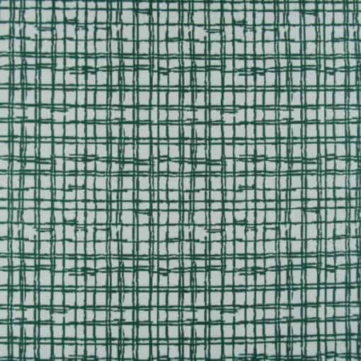 Sunbrella Outdoor Marais Emerald outdoor upholstery fabric