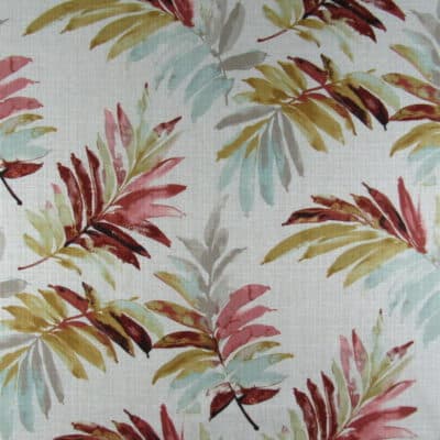 Tenille Vista Tropical Print fabric