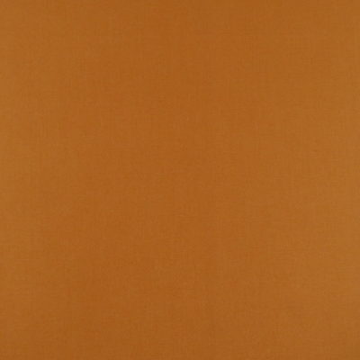 Golding Fabrics Falcon Tangelo orange cotton canvas