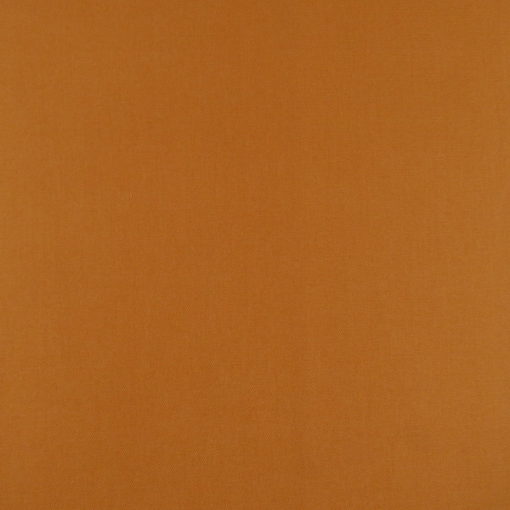 Golding Fabrics Falcon Tangelo orange cotton canvas