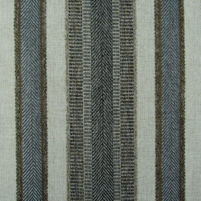 Revolution Performance Fabrics Abode Flannel stripe upholstery fabric
