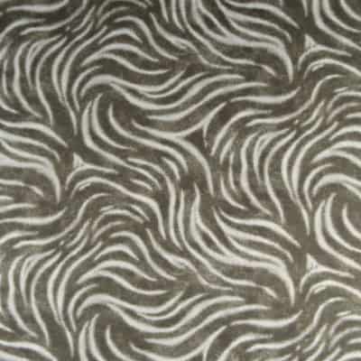 Mill Creek Fabrics Allaire Driftwood cotton print fabric