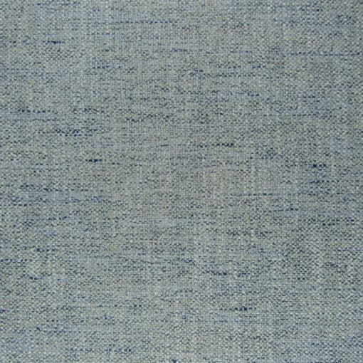Mill Creek Fabrics Archetype Adriatic blue tweed fabric