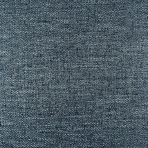 Mill Creek Fabrics Archetype Atlantic blue tweed fabric