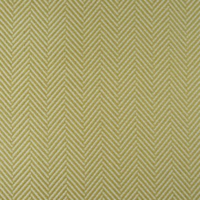 Challenge Golden Herringbone Stripe upholstery fabric