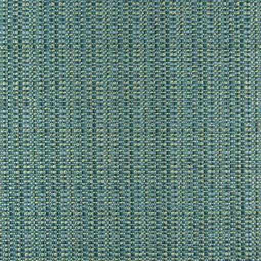 Covington Fabrics Jackie-O 522 Peacock teal upholstery fabric