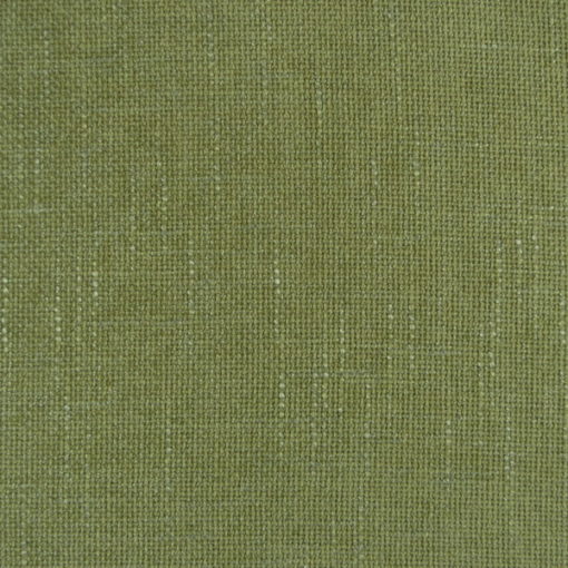 Maxwell Celery Chenille Texture solid upholstery fabric
