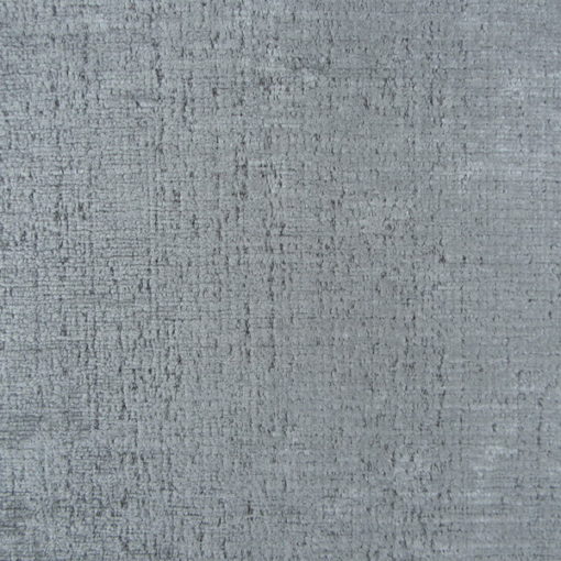 Monsieur 13 Steel Gray Chenille upholstery fabric