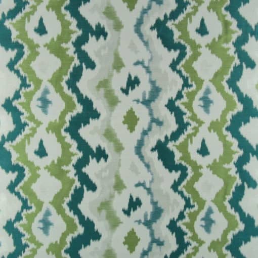 Olsen Seagrass Contemporary Stripe upholstery fabric