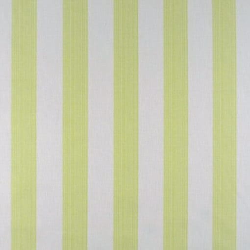 Waverly Fabrics Stratford Stripe Sunshine cotton fabric