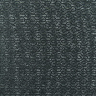 Sunbrella Performance Gray Geometric upholstery fabric