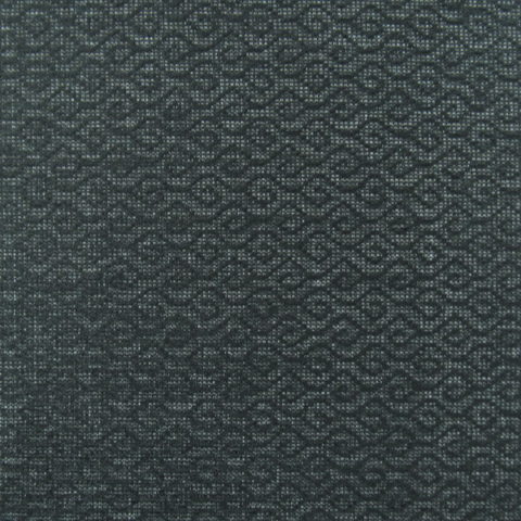 Sunbrella Performance Gray Geometric | On Sale | 1502 Fabrics