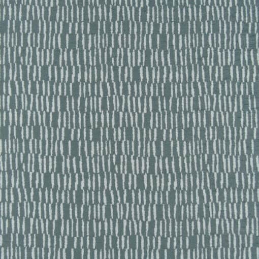 Vigano Seafoam Contemporary Chenille upholstery fabric
