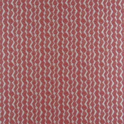 Covington Outdoor Edgewater Rose Red outdoor fabric