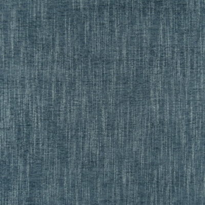 Depot Edgewater Teal Chenille upholstery fabric