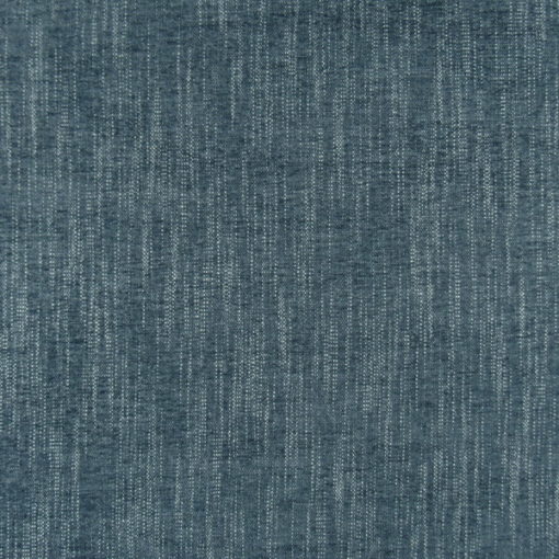 Depot Edgewater Teal Chenille upholstery fabric