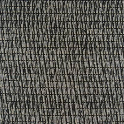 Malpass Ebony Upholstery Fabric