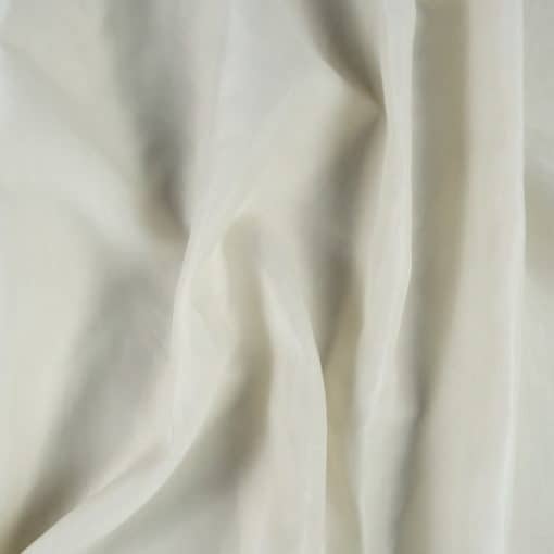 Royal Batiste Vanilla Sheer Fabric | On Sale | 1502 Fabrics