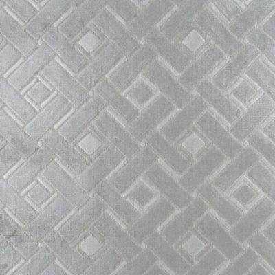King Textiles Vivacious Flax Velvet upholstery fabric