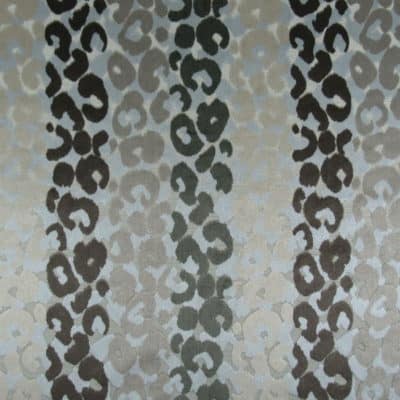Hamilton Fabrics Spree Greystone Velvet