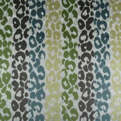 Hamilton Fabrics Spree Woodland Velvet