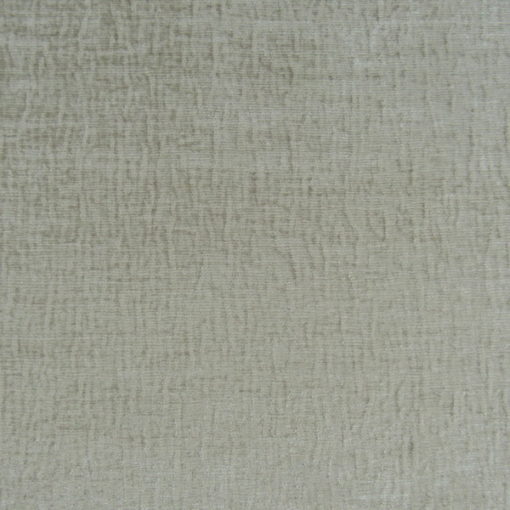 Ripple Biscotti Chenille Solid beige upholstery fabric