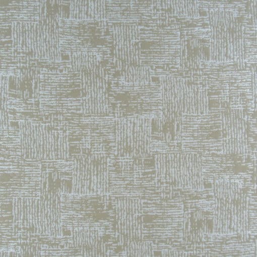 Soren Ecru Contemporary Fabric