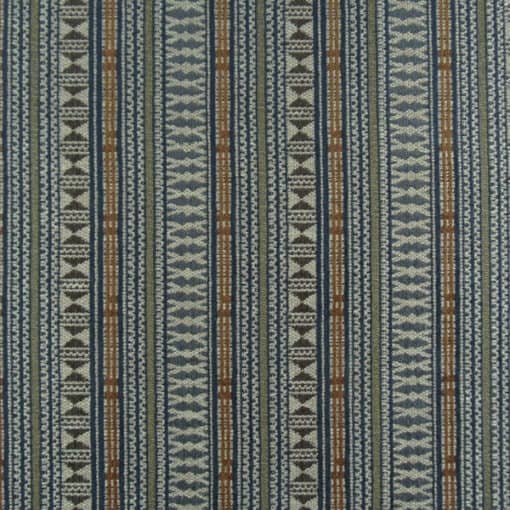 Tanzania Slate Upholstery Fabric