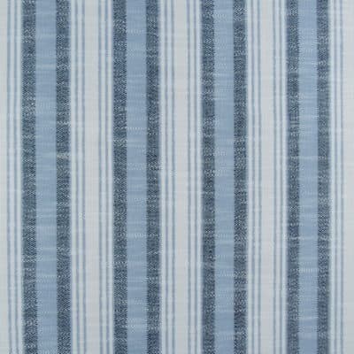 InsideOut Performance Pria Azure outdoor fabric