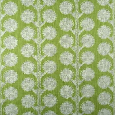 Ivy Apple Cotton Print Fabric