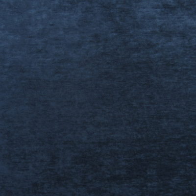 Crypton Home Lush Eclipse navy performance chenille fabric