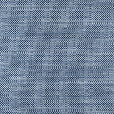 PK Lifestyles Tabby Bluebell texture upholstery fabric