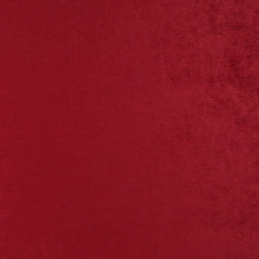 Bartson Crypton Performance Newport Red upholstery fabric