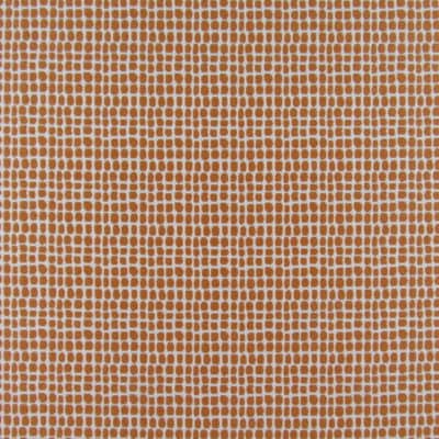 Covington Fabrics Keely Orange upholstery fabric