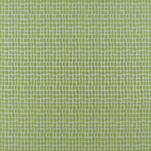 Covington Fabrics Keely Lime Green upholstery fabric