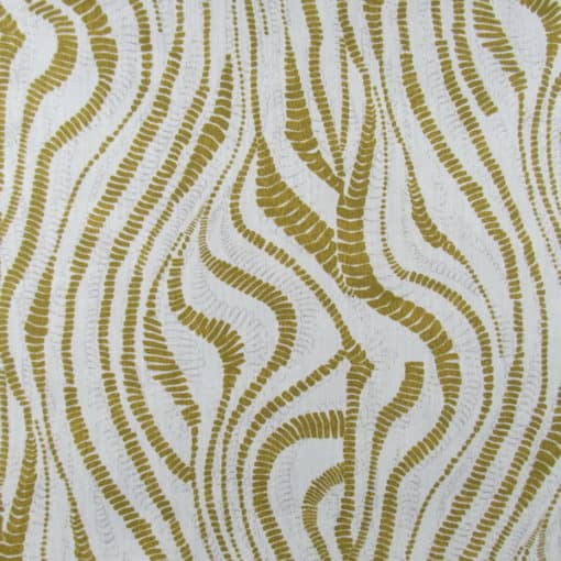 Trevi Fabrics Connected Bamboo print fabric