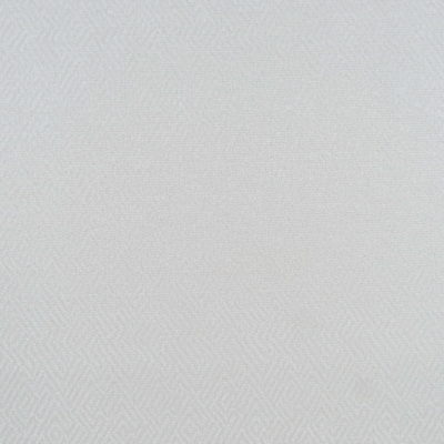 Walken Pearl white Upholstery Fabric