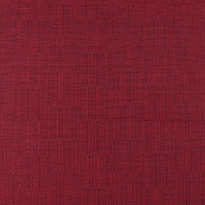 Crypton Fabrics Rodanthe Red performance upholstery fabric