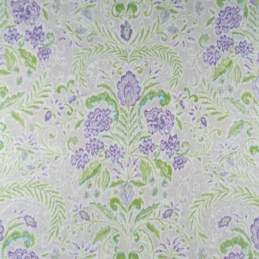Dena Home Ara Heather floral print fabric
