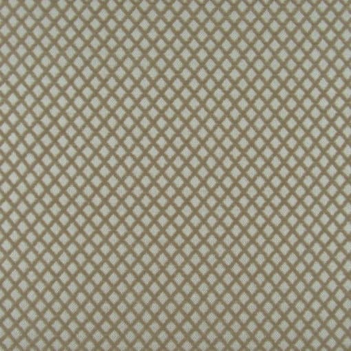 Brook Cream Gold Upholstery Fabric