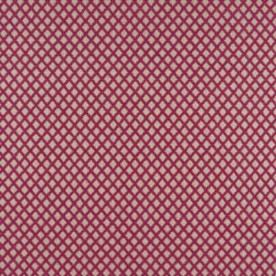 Brook Raspberry Pink Upholstery Fabric