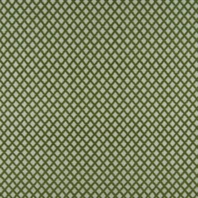 Brook Seaweed Green Upholstery Fabric