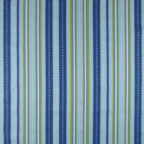 PKaufmann Fabrics Chandra Stripe Blue | On Sale | 1502 Fabrics