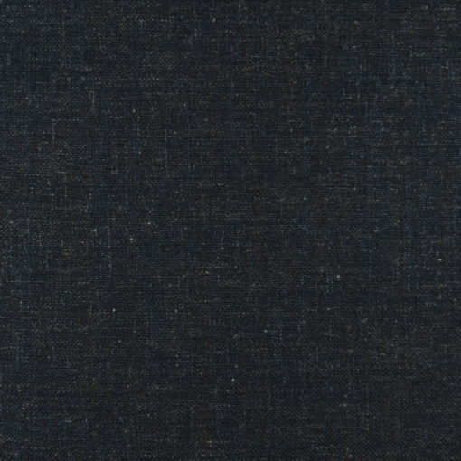 PKaufmann Fabrics Eternal Midnight solid navy upholstery fabric