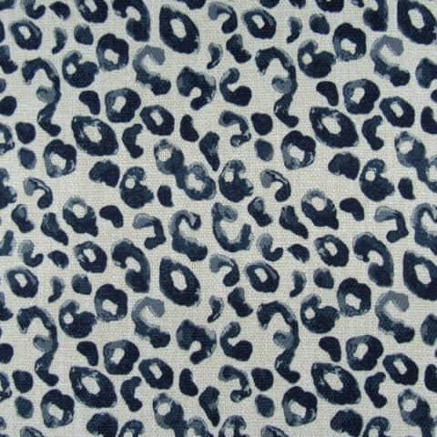 Regal Fabrics Mancala Navy | 1502 Fabrics