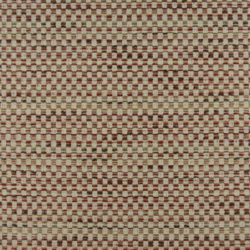Checkmate Ruby Upholstery Fabric
