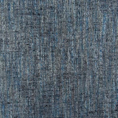 Melenge Deep Blue Sea Upholstery Fabric