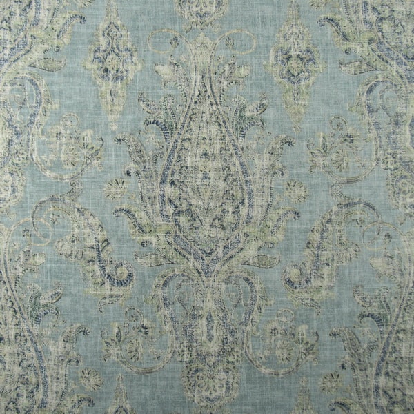 PKaufmann Fabrics Far Hills Cerulean